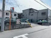 江戸川区篠崎町７丁目　月極駐車場